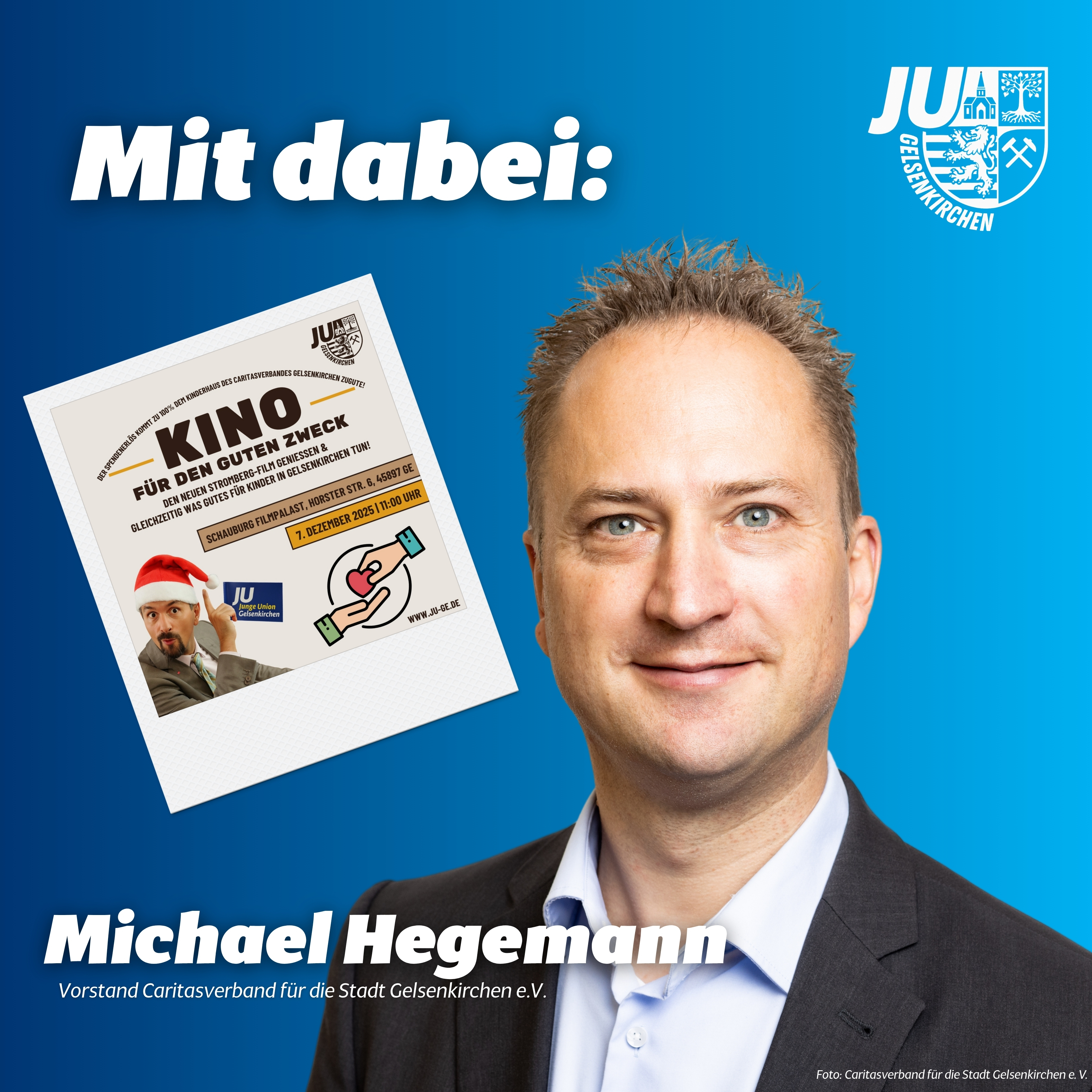 Foto: Caritasverband fr die Stadt Gelsenkirchen e. V.