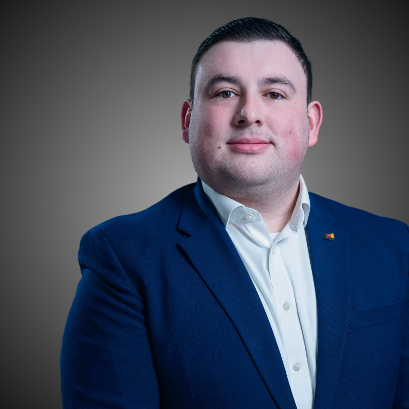 Virgil Adamczuk  Virgil Adamczuk