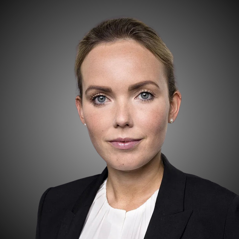 Friederike Faulhaber  Friederike Faulhaber