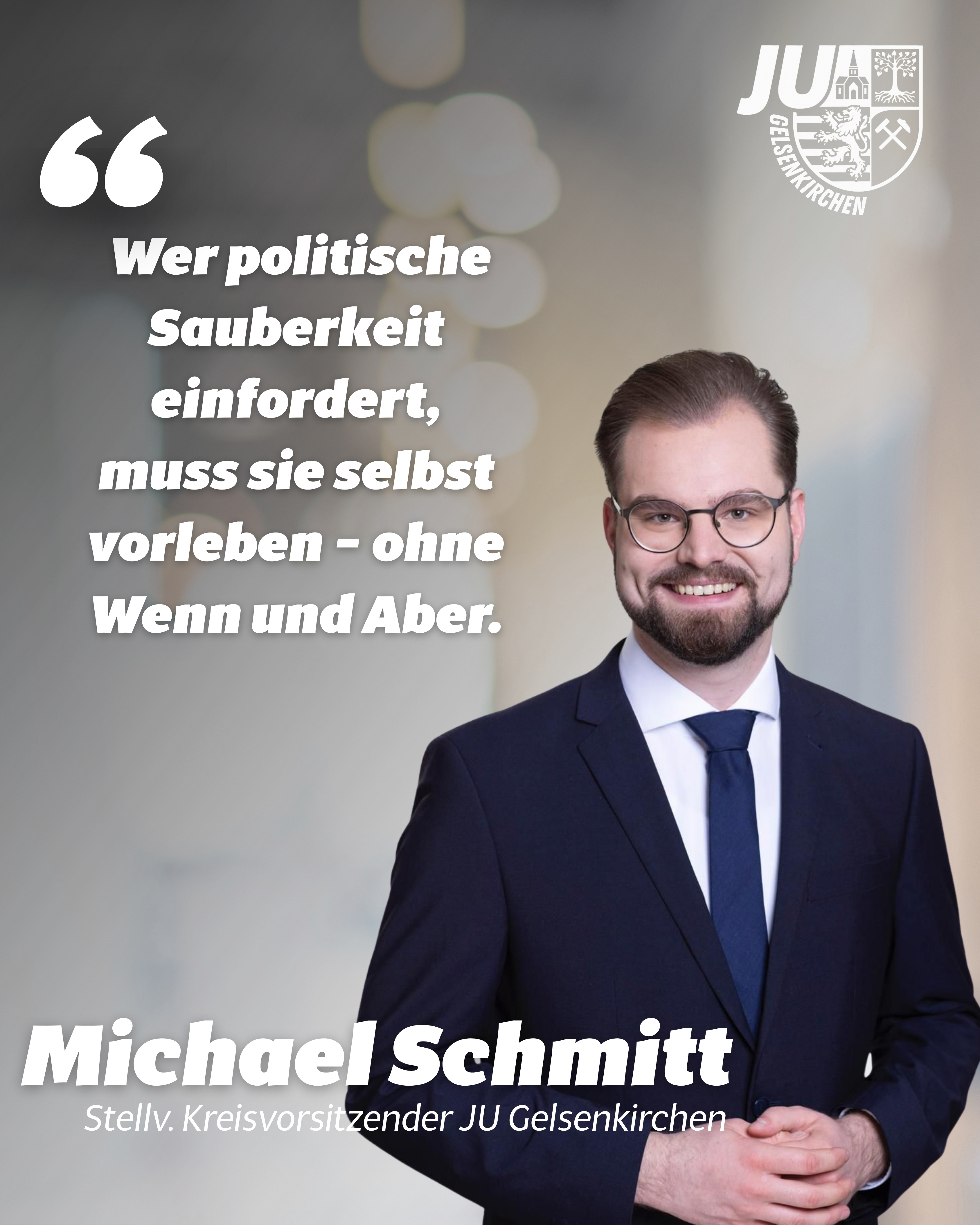 Michael Schmitt.